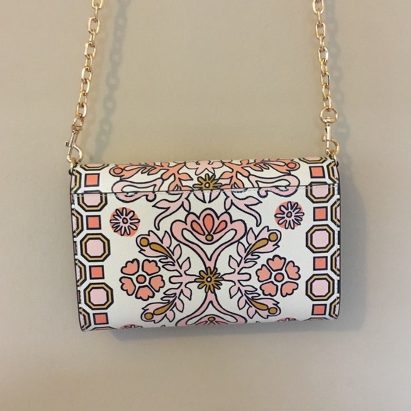 Tori Burch Crossbody - Picture 2 of 5